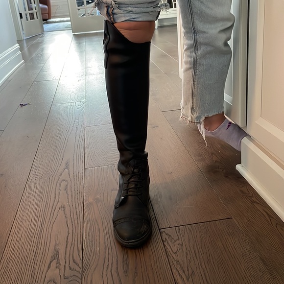 Tuffrider Children’s Starter Field Boots - Picture 9 of 11